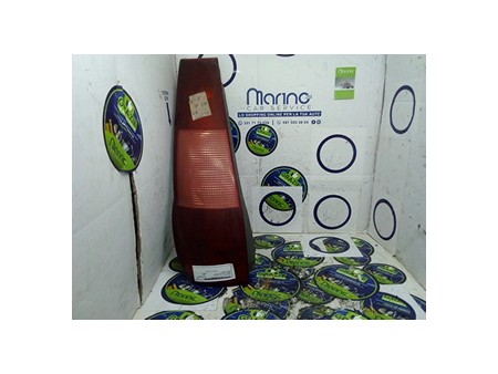 FANALE POST. SX. FIAT PUNTO (1N/1P) (07/99-12/05) 188A5000 46794078