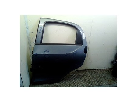 PORTA POST. SX. DR DR1 (01/10-) SQR473F 741080010