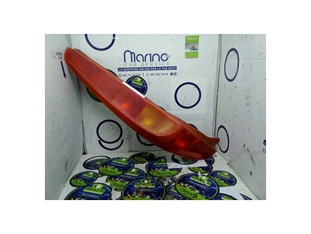 FANALE POST. SX. FIAT PUNTO (2U) (07/03-01/07) 188A4000 46817804