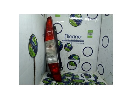 FANALE POST. SX. FIAT DOBLO (1W) (10/00-12/03) 223A6000 51735979