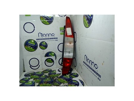 FANALE POST. DX. FIAT DOBLO (1W) (10/00-12/03) 223A6000 51735978