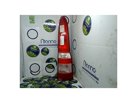 FANALE POST. DX. FIAT PANDA (0X) (02/11-12/13) 169A5000 51763006