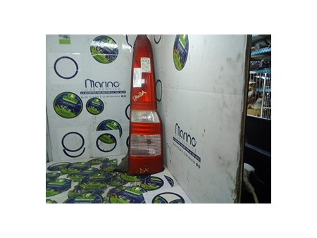 FANALE POST. DX. FIAT PANDA (0X) (02/11-12/13) 169A5000 51763006