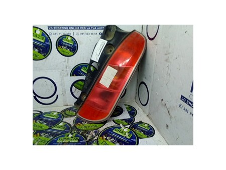 FANALE POST. DX. LANCIA YPSILON (TE) (06/03-09/06) 188A4000 51753384