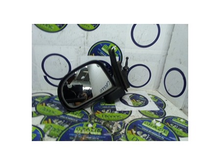 RETROVISORE EST. REGOLAZ. MANUALE SX. HYUNDAI ATOS (02/98-08/01) G4HC 8761002303