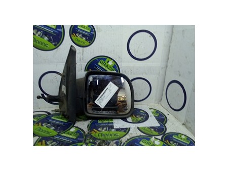 RETROVISORE EST. DX. RENAULT KANGOO (08/97-04/03) F8Q630 7700304831