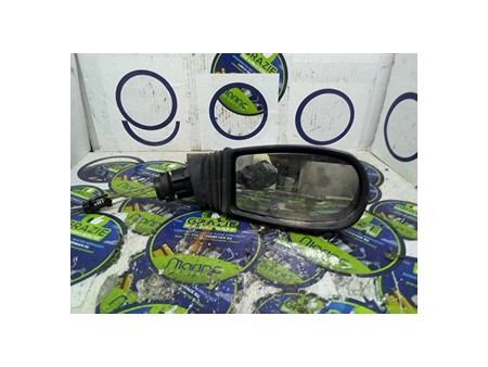 RETROVISORE EST. SX. FIAT PUNTO (2U) (07/03-01/07) 188A9000 735310075
