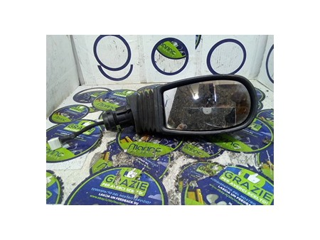 RETROVISORE EST. SX. FIAT PUNTO (2U) (07/03-01/07) 188A9000 735310075