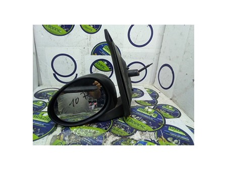 RETROVISORE EST. SX. PEUGEOT 107 (06/05-) 1KR 8153YW