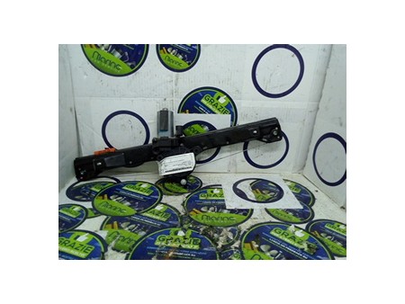 ALZACRISTALLO ELETTR. PORTA ANT. C/C SX. FIAT GRANDE PUNTO (2Y) (06/05-12/08 199A2000 52055487