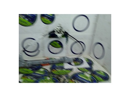 ALZACRISTALLO ELETTR. PORTA POST. C/ SX. FIAT GRANDE PUNTO (2Y) (06/05-12/08 199A2000 52055489