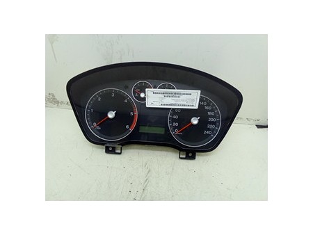 QUADRO STRUMENTI COMPL. FORD FOCUS (CAP) (11/04-06/08) G8DA 1483712