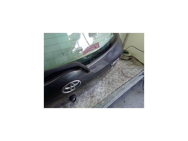 PORTELLO POST. TOYOTA YARIS (11/05-02/12) 1KRFE 670050D160