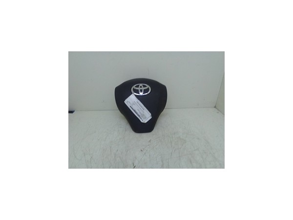 DISPOSITIVO AIRBAG LATO GUIDA TOYOTA YARIS (11/05-02/12) 1KRFE 451300D150B0