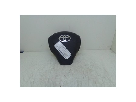 DISPOSITIVO AIRBAG LATO GUIDA TOYOTA YARIS (11/05-02/12) 1KRFE 451300D150B0
