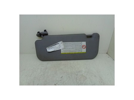 ALETTA PARASOLE PARABREZZA DX. TOYOTA YARIS (11/05-02/12) 1KRFE 743100D270B0