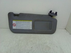 ALETTA PARASOLE PARABREZZA DX. TOYOTA YARIS (11/05-02/12) 1KRFE 743100D270B0