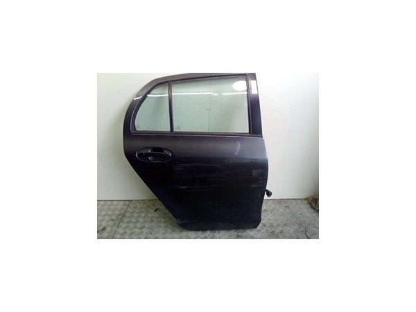 PORTA POST. DX. TOYOTA YARIS (11/05-02/12) 1KRFE 670030D110