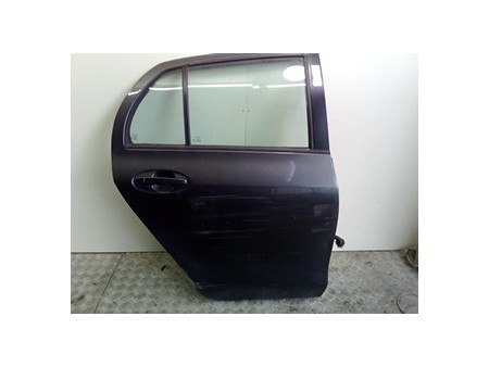 PORTA POST. DX. TOYOTA YARIS (11/05-02/12) 1KRFE 670030D110