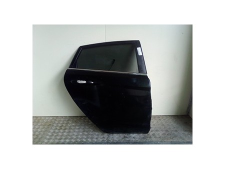 PORTA POST. DX. FORD FIESTA (CB1) (09/08-10/13) F6JD 1692501