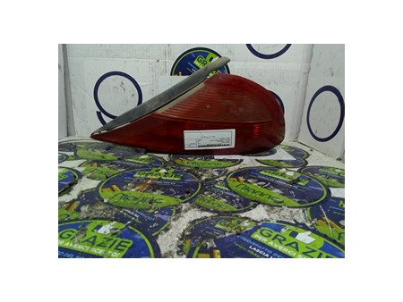 FANALE POST. DX. LANCIA Y (10/00-03/04) 188A5000 46777339