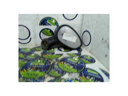 RETROVISORE EST. DX. FIAT GRANDE PUNTO (2Y) (06/05-12/08 199A2000 735593694