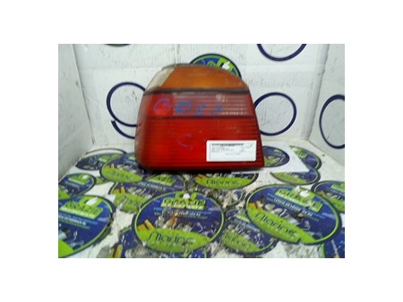 FANALE POST. SX. VOLKSWAGEN GOLF (1J) (09/97-03/06) ARL 1J6945095Q
