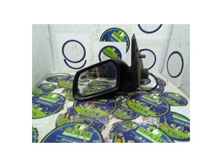 RETROVISORE EST. REGOLAZ. ELETTR. RI SX. FORD MONDEO (GE) (01/01-09/03) CJBA 1232188
