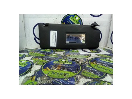 ALETTA PARASOLE PARABREZZA DX. FIAT CROMA (2T) (04/05-10/07) 939A1000 735426856