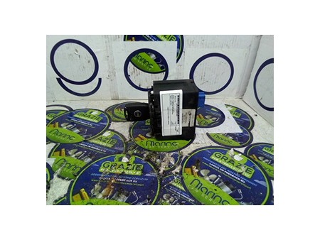 COMMUTATORE AVVIAMENTO FIAT CROMA (2T) (04/05-10/07) 939A1000 735447343