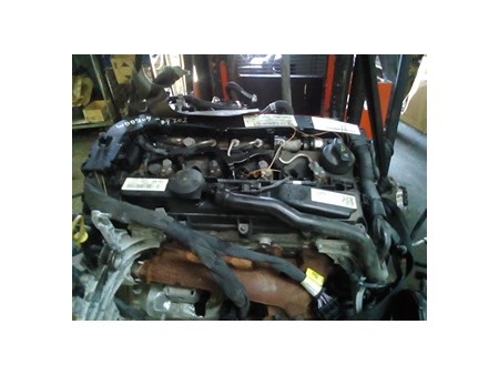 MOTORE COMPL. RILEVARE N.CAT DA MOTORE MERCEDES-BENZ CLASSE C (W/S204) (01/11-) 651913 Q0000000001