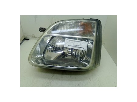 PROIETTORE SX. OPEL AGILA (H00) (08/03-01/08) Z12XEP 9212210