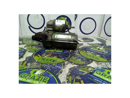 MOTORINO AVVIAMENTO ROTAZIONE FIAT 500 (3P) (07/07-01/15) 169A1000 71794625