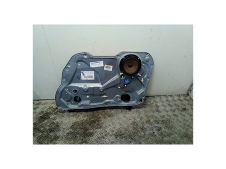 ALZACRISTALLO PORTA ANT. DX. SEAT IBIZA (6L) (12/01-08/09) BKY 6L4837462