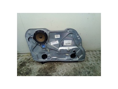 ALZACRISTALLO ELETTR. PORTA ANT. SX SEAT IBIZA (6L) (12/01-08/09) BKY NB0068021015002SX