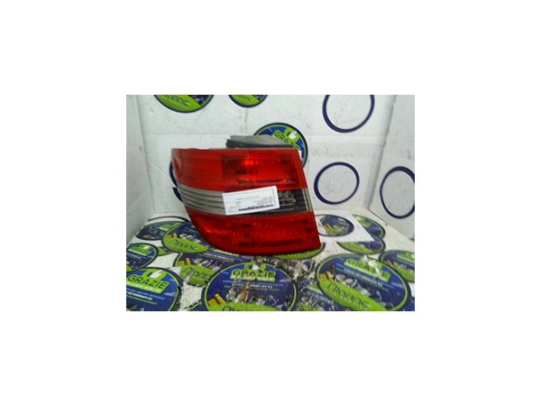 FANALE POST. PARTE INT. SX. MERCEDES-BENZ CLASSE B (T245) (03/05-03/13) 640941 A1698201564