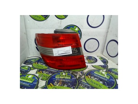 FANALE POST. PARTE INT. SX. MERCEDES-BENZ CLASSE B (T245) (03/05-03/13) 640941 A1698201564