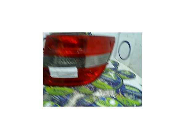 FANALE POST. PARTE EST. DX. MERCEDES-BENZ CLASSE B (T245) (03/05-03/13) 640941 A1698202664