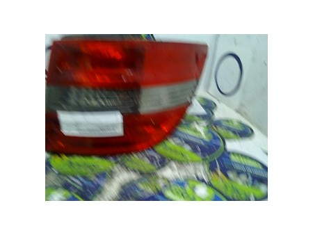 FANALE POST. PARTE EST. DX. MERCEDES-BENZ CLASSE B (T245) (03/05-03/13) 640941 A1698202664