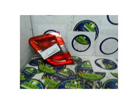 FANALE POST. PARTE INT. SX. MERCEDES-BENZ CLASSE B (T245) (03/05-03/13) 640941 A1698201564