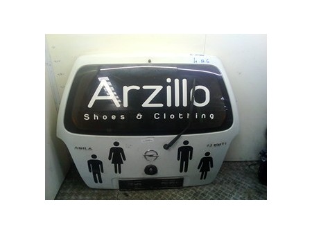 PORTELLO POST. OPEL AGILA (H00) (08/03-01/08) Z12XEP 93175699
