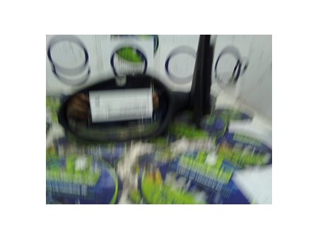 RETROVISORE EST. REGOLAZ. ELETTR. SX. LANCIA YPSILON (TI) (12/08-06/13) 199A2000 735512112