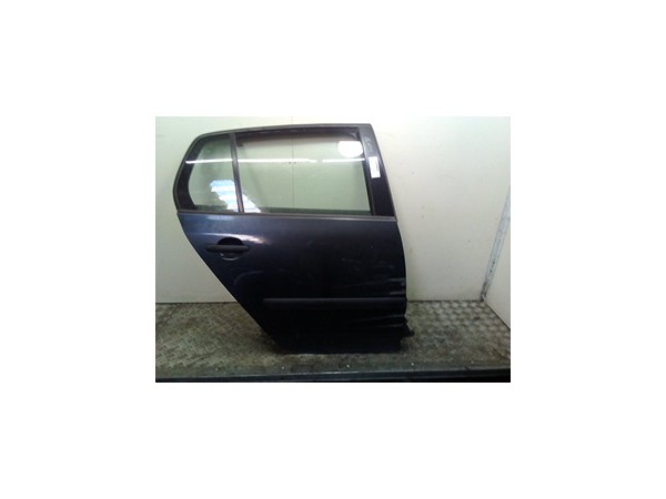 PORTA POST. SX VOLKSWAGEN GOLF (1K) (10/03-12/09) BXE NB2187023038032SX