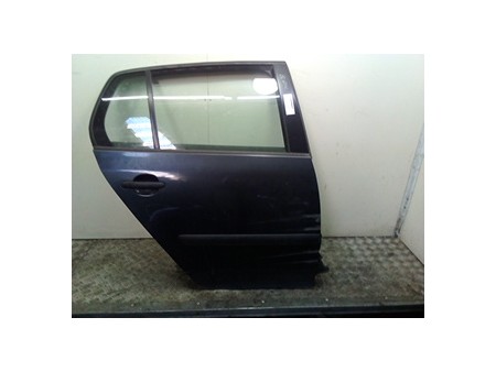 PORTA POST. SX VOLKSWAGEN GOLF (1K) (10/03-12/09) BXE NB2187023038032SX