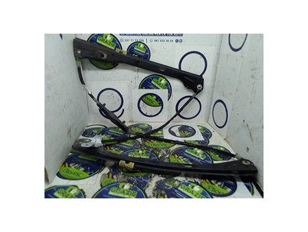 ALZACRISTALLO ELETTR. PORTA ANT. DX. VOLKSWAGEN GOLF (1K) (10/03-12/09) BXE 1K4837462B