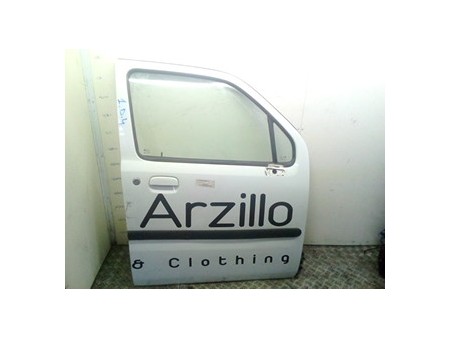 PORTA ANT. SX. OPEL AGILA (H00) (08/03-01/08) Z12XEP 9201069
