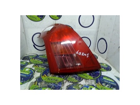 FANALE POST. DX. SUZUKI SWIFT (04/05-02/11) M13A 3565062J00000