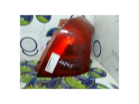 FANALE POST. SX. SUZUKI SWIFT (04/05-02/11) M13A 3567062J00000