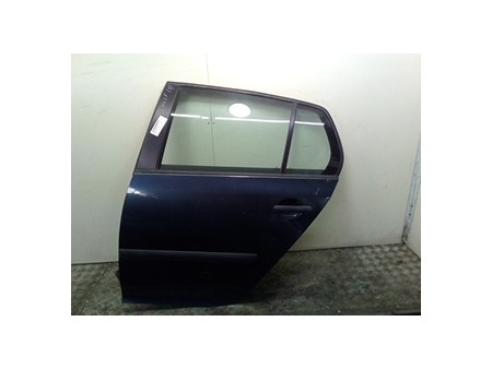 PORTA POST. SX VOLKSWAGEN GOLF (1K) (10/03-12/09) BXE NB2187023038032SX