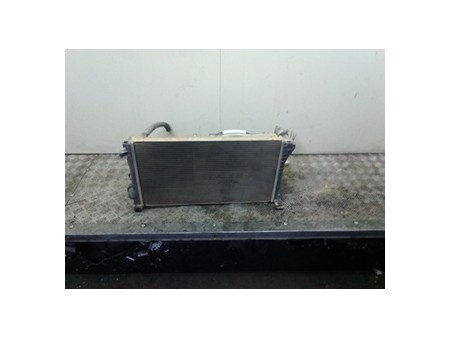 RADIATORE FIAT PANDA (2Q) (09/03-12/10) 188A8000 51773195
